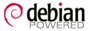 debian-powered