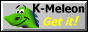 KMeleon_logo